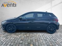Hyundai i20 - Vorschau Bild 4
