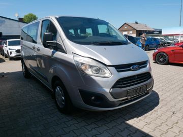 Ford Transit Custom - 3