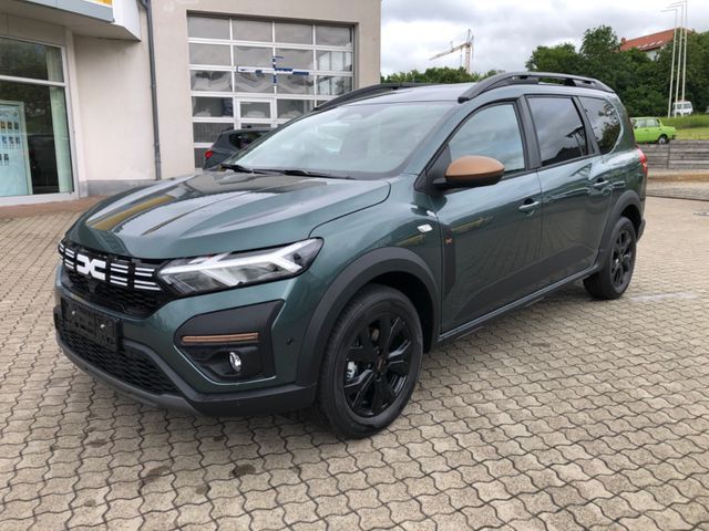 Dacia Jogger - Bild 10