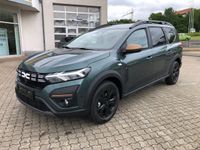 Dacia Jogger - Vorschau Bild 10