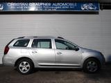 Dacia Logan MCV dCi 90 S/S Prestige - gebrauchte Dacia Logan aus dem Jahr 2014