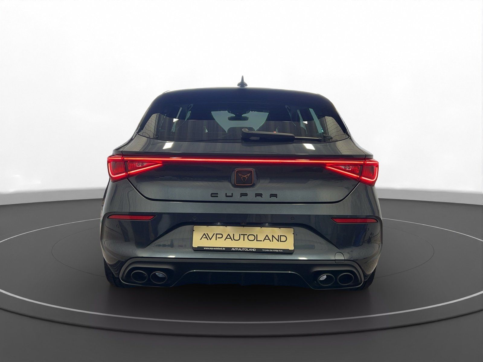 Cupra Leon - Bild 6