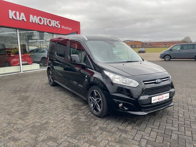 Ford Grand Tourneo 1,5 TDCi Titanium KUNDENAUFTRAG