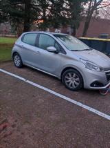 Peugeot 208 1.0 Access PureTech 68 Access - Peugeot 208: Access