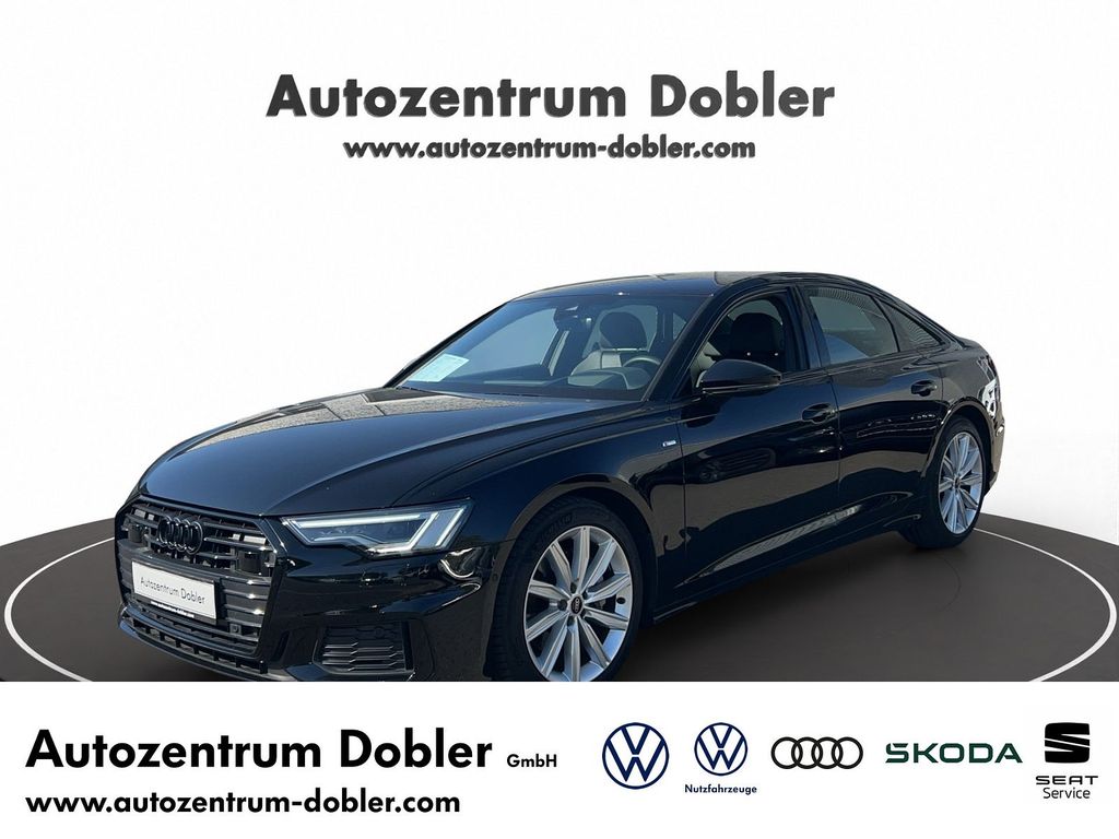 Image of Audi A6