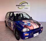 Subaru Vivio 660 cat 5p 4WD GLi - Subaru Vivio Gebrauchtwagen