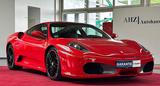 Ferrari F430 Deutsche Erst./ Neuer Motor bei Ferrari  - Ferrari F430 Gebrauchtwagen