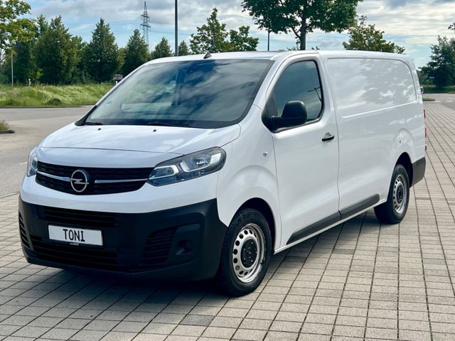 Opel Vivaro Kasten Selection M L3 KLIMA