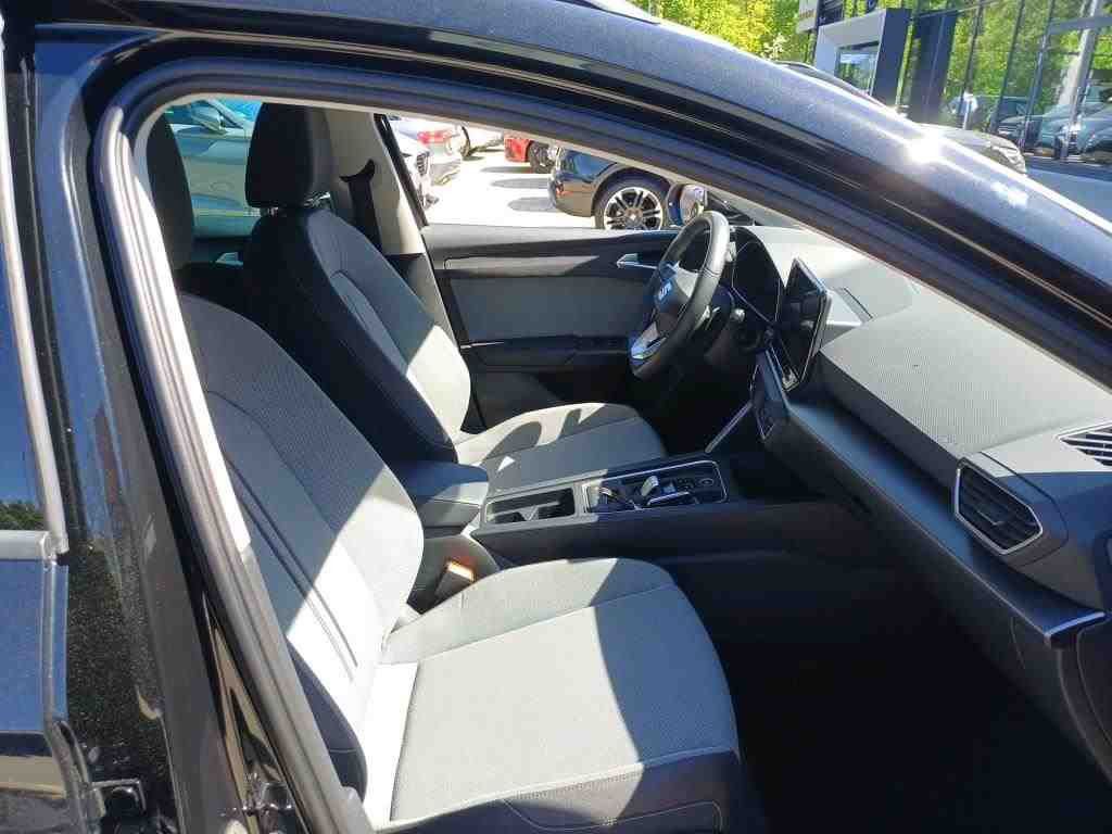 Seat Leon - Bild 9