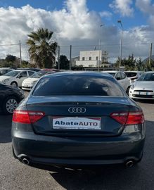 Audi A5 - 5
