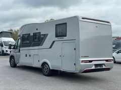 Adria Matrix 60Y 670 SL JUBILEE *Sondermodell*