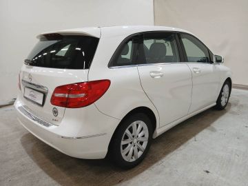 Mercedes B 180 - 9