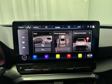 Cupra Leon Sportstourer 2.0 AHK*Beats*Navi*8fach ber.