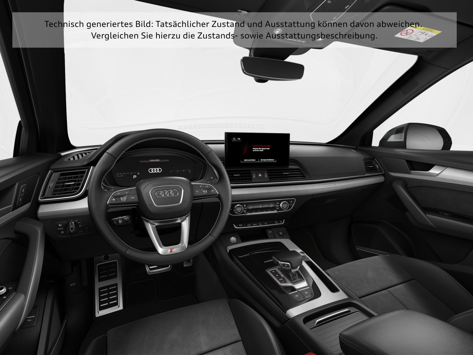 Audi Q5 - Bild 9