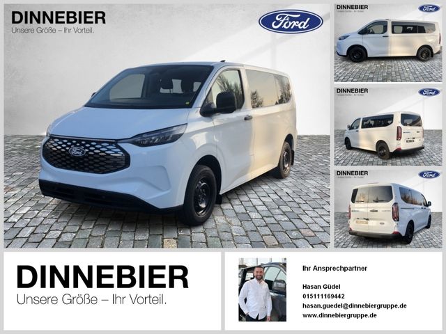 Ford TRANSIT CUSTOM 340 L1 H1 Kombi PKW Trend 160 KW