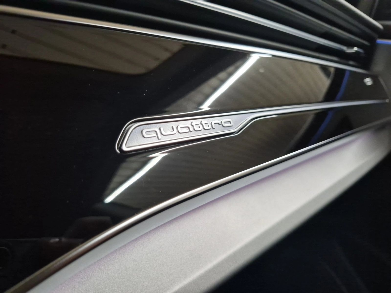 Audi Q8 - Bild 20