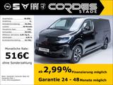 Fiat Ulysse 180 BlueHDi L3 Automatik Kollisionswarner - Fiat Ulysse mit Diesel-Antrieb
