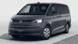 Volkswagen T7 Multivan DSG LÜ TDI Lang|AHK|7-Sitzer|Kamera - Volkswagen T7 Multivan Tageszulassungen