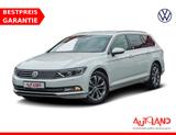 Volkswagen Passat 1.8 TSI Variant Highline LED ACC Tempomat - Volkswagen Passat Variant Gebrauchtwagen