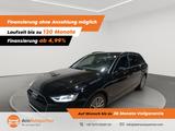 Audi A4 Avant 2.0 /40 g-tron /S-Line/ NAVI/RFK/ACC/LE - Audi A4 mit CNG-Antrieb: Automatik