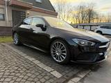 Mercedes-Benz CLA 220 DCT -AMG  - Mercedes-Benz CLA 220 von privat