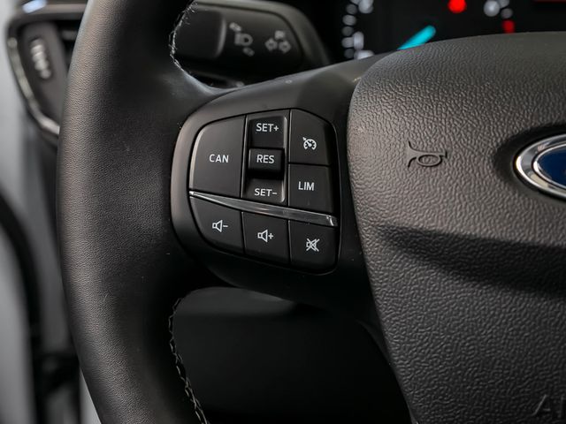 Ford Puma 1.0 Titanium Design Spurhalteassistent Navi