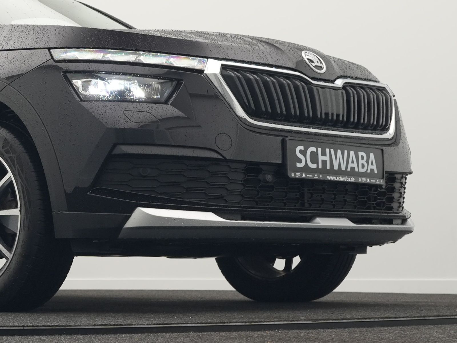 Skoda Kamiq - Bild 38