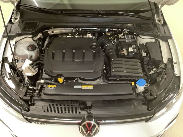 Golf GTD 2,0 TDI 147 kW DSG LED Plus, ACC, Kame