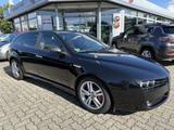 Alfa Romeo 159 Sportwagon 2.0 Turismo TI,LEDER,NAV,SITZHEIZ - Alfa Romeo 159: Kombi