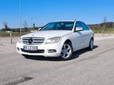 Mercedes-Benz C 180 Kompressor AVANTGARDE Avantgarde - Mercedes-Benz C 180: Kompressor Avantgarde
