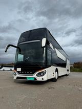 Setra S531 DT - Setra Doppeldecker
