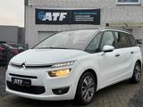 Citroën Grand C4 Picasso/Spacetourer Intensive - Citroën Grand C4 Picasso / SpaceTourer