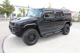 Hummer H2 Prins-LPG-Gasanlage - Hummer H2: Händler