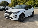 Land Rover Discovery Sport SE AWD R-Dynamik - weiße Land Rover Discovery Sport
