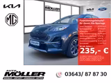 Kia Sportage 2.0 CRDi AWD GT AHZV Panodach 360°Techn - Kia: 3.0