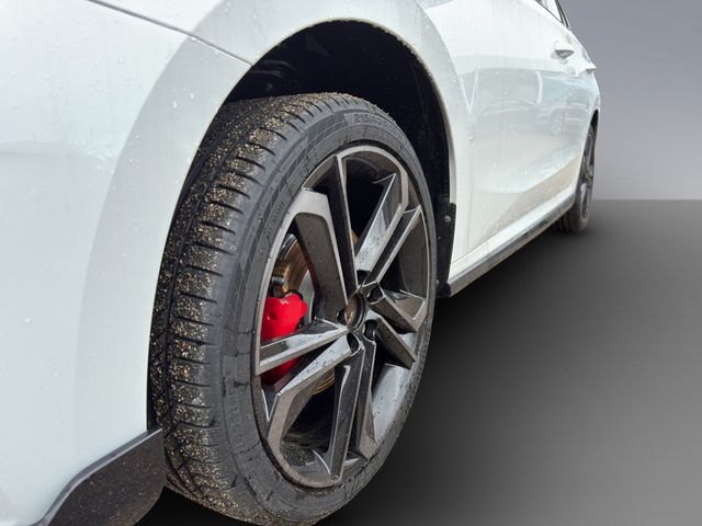 Fabia 130 Jahre 1,5 TSI 177PS 7-Gang-DSG ACC LED