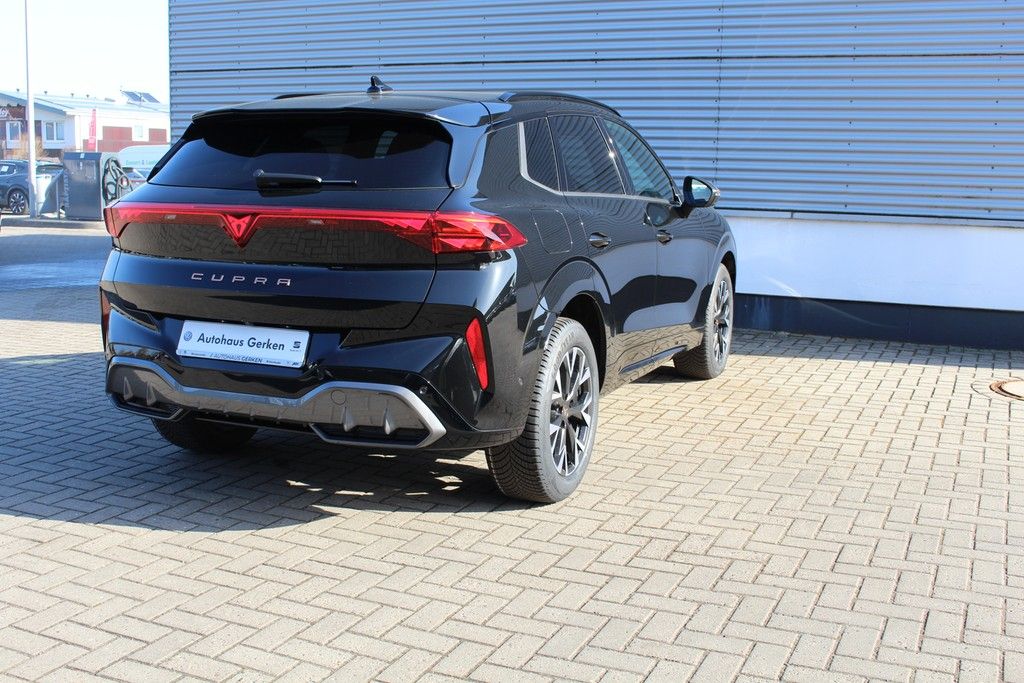 Fahrzeugabbildung CUPRA CUPRA Terramar 1.5 eTSI