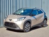 Toyota Aygo X 1.0l Teamplayer FLA SpurH KAM ACC - Toyota Jahreswagen: Aygo