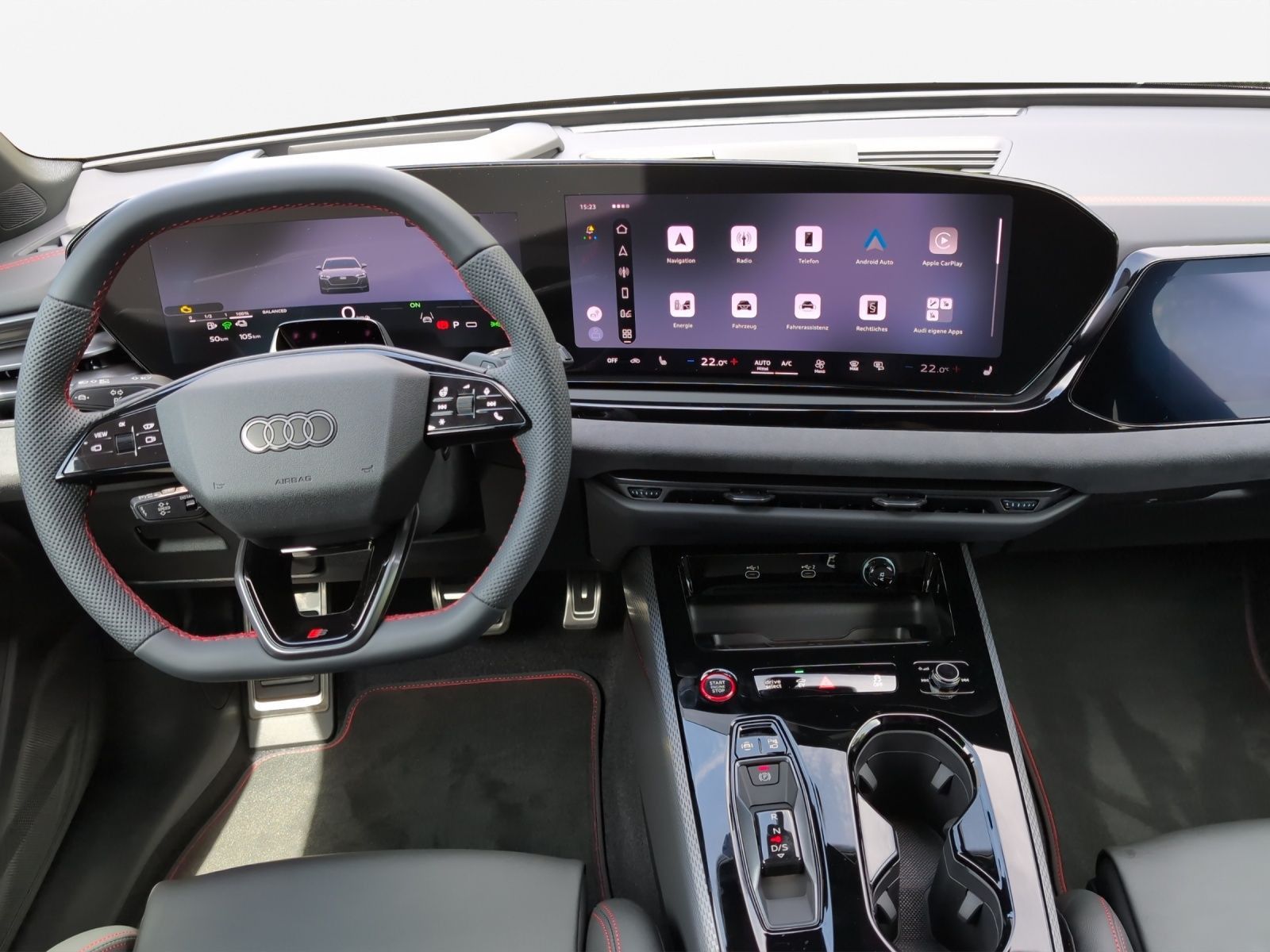 Audi A5 - Bild 5