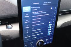 Fahrzeugabbildung Ford Mustang Mach-E 99 kWh Top Ausstattung