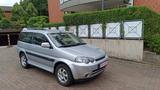 Honda HR-V 1.6i VTEC 4wd Umbrella Rentnerfahrzeug - Honda HR-V in Essen