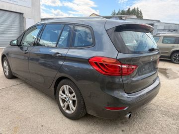 BMW 218 - 7