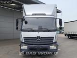 Mercedes-Benz Atego 1524 4X2 15tonner curtainsides Automatic C - Angebote