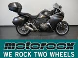 Honda VFR 1200 F Modell 2016 | SC63 | Seitenkoffer + - HONDA VFR