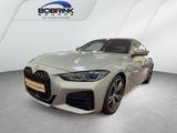 BMW M440d xDrive Coupe Glasdach Standhzg Laser HK - BMW M440 mit Diesel-Antrieb