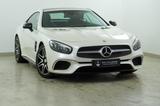 Mercedes-Benz SL 400 AMG Line deutsches Fahrzeug Pano Distr - Mercedes-Benz SL 400 Gebrauchtwagen