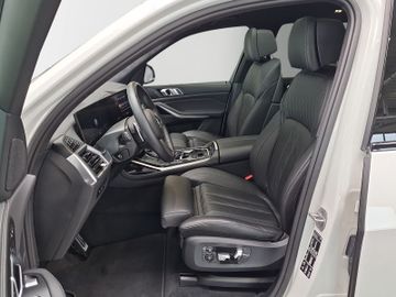BMW X7 - 8