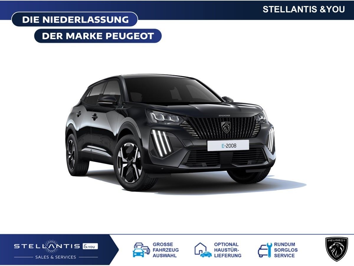 Peugeot 2008 - Bild 2