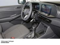 Volkswagen Caddy - Vorschau Bild 10