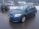 Toyota Auris Sol Festpreis